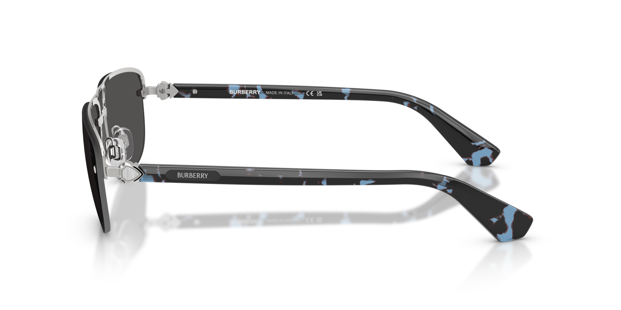 BE3164 100587 Occhiali da sole Burberry 4