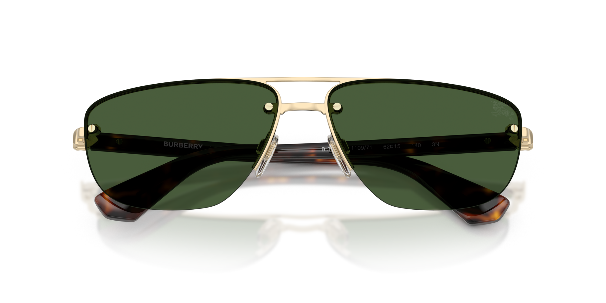 BE3164 110971 Occhiali da sole Burberry 2