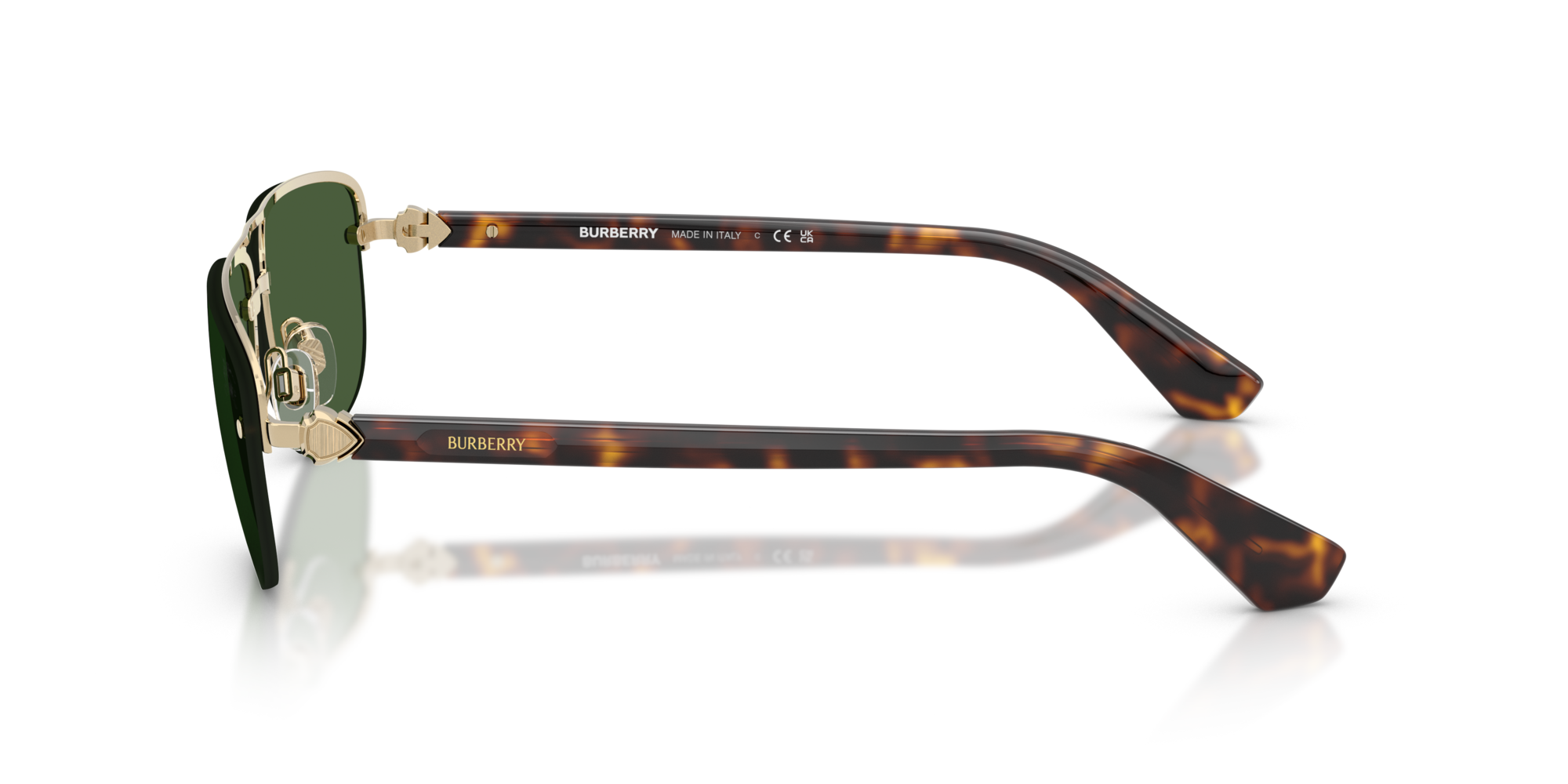 BE3164 110971 Occhiali da sole Burberry 4