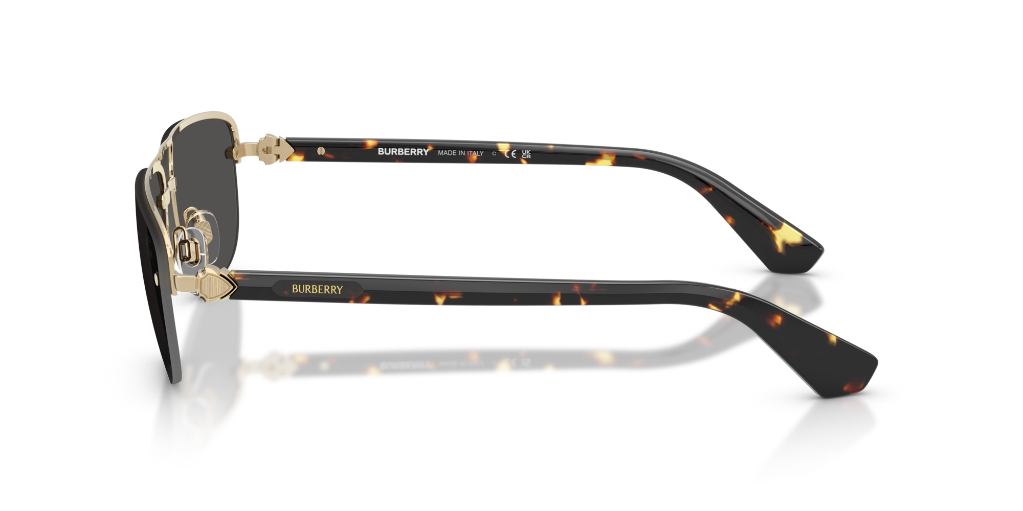 BE3164 110987 Occhiali da sole Burberry 4