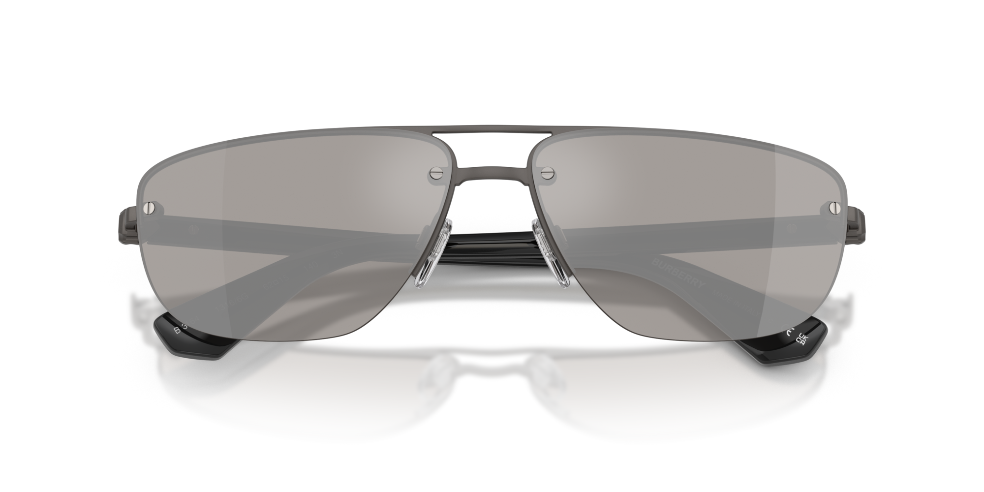 BE3164 13166G Occhiali da sole Burberry 2