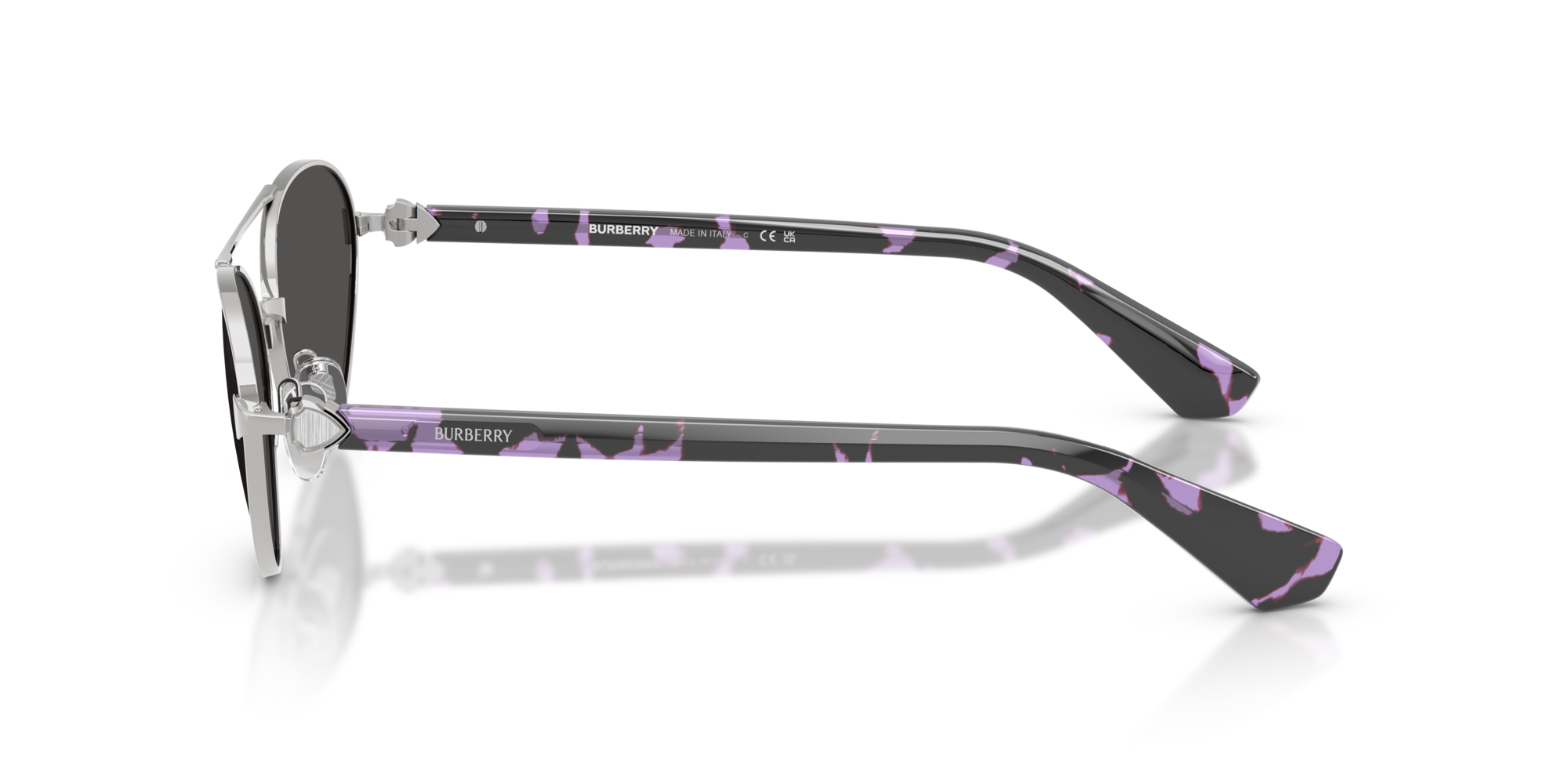 BE3165 100587 Occhiali da sole Burberry 4