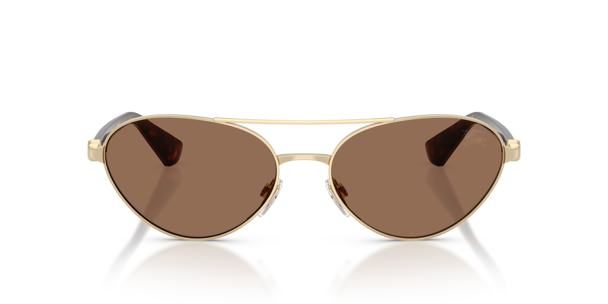 BE3165 110973 Occhiali da sole Burberry 3