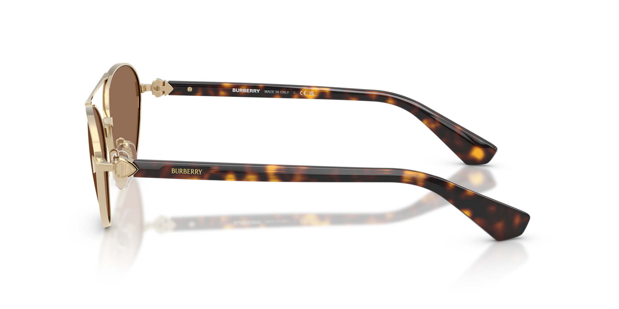 BE3165 110973 Occhiali da sole Burberry 4