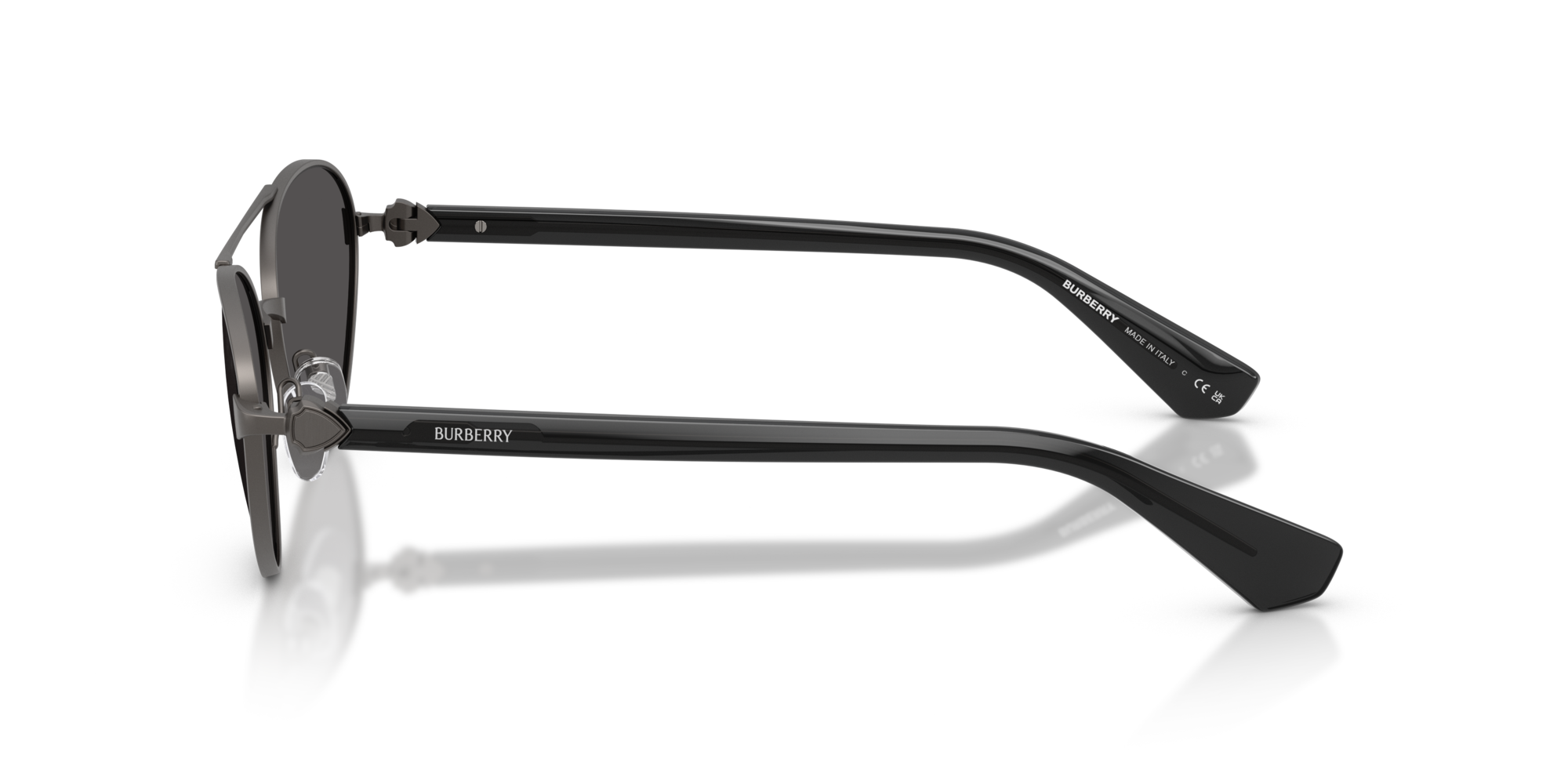 BE3165 131687 Occhiali da sole Burberry 4