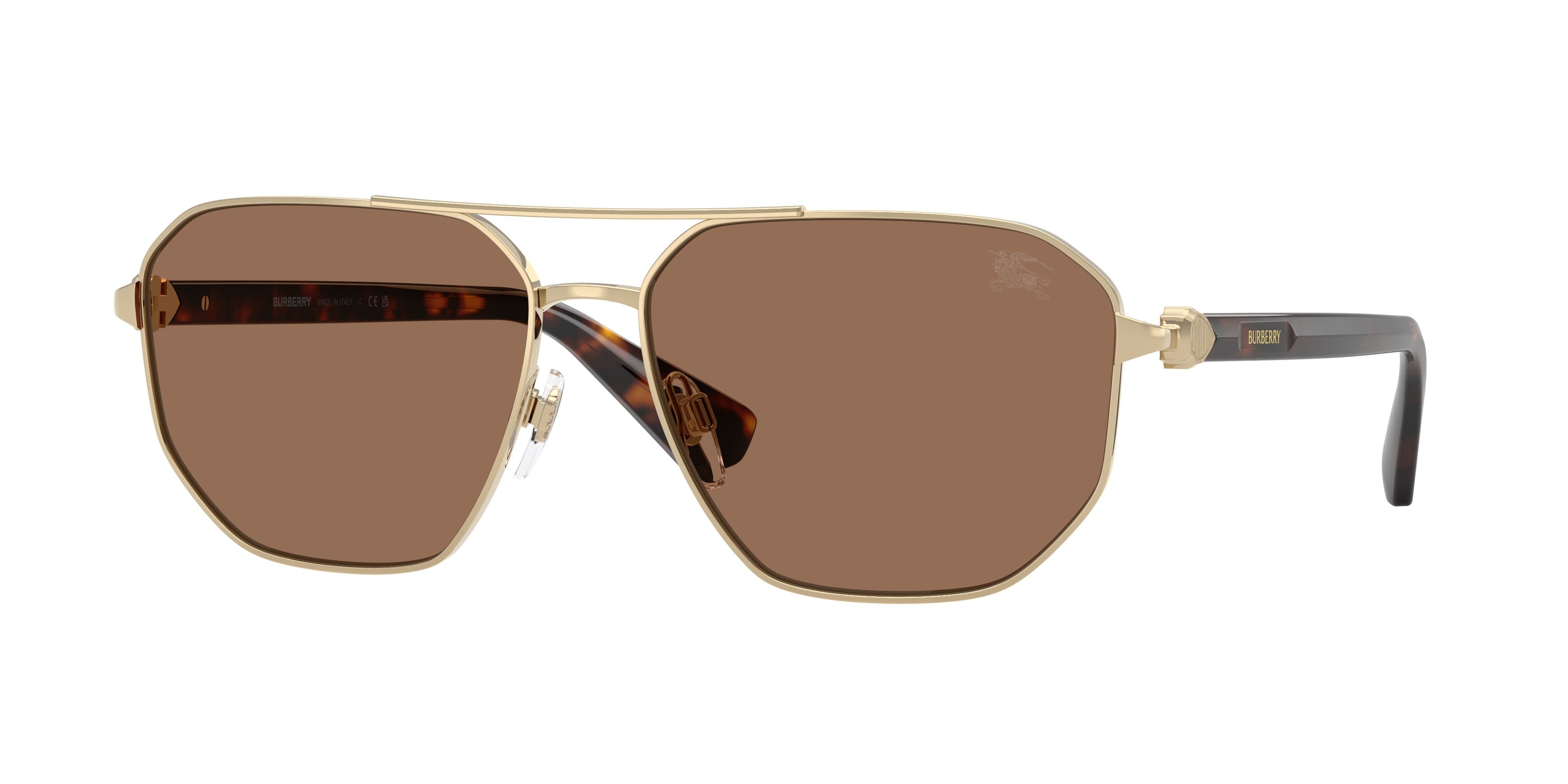 BE3166 110973 Occhiali da sole Burberry 1