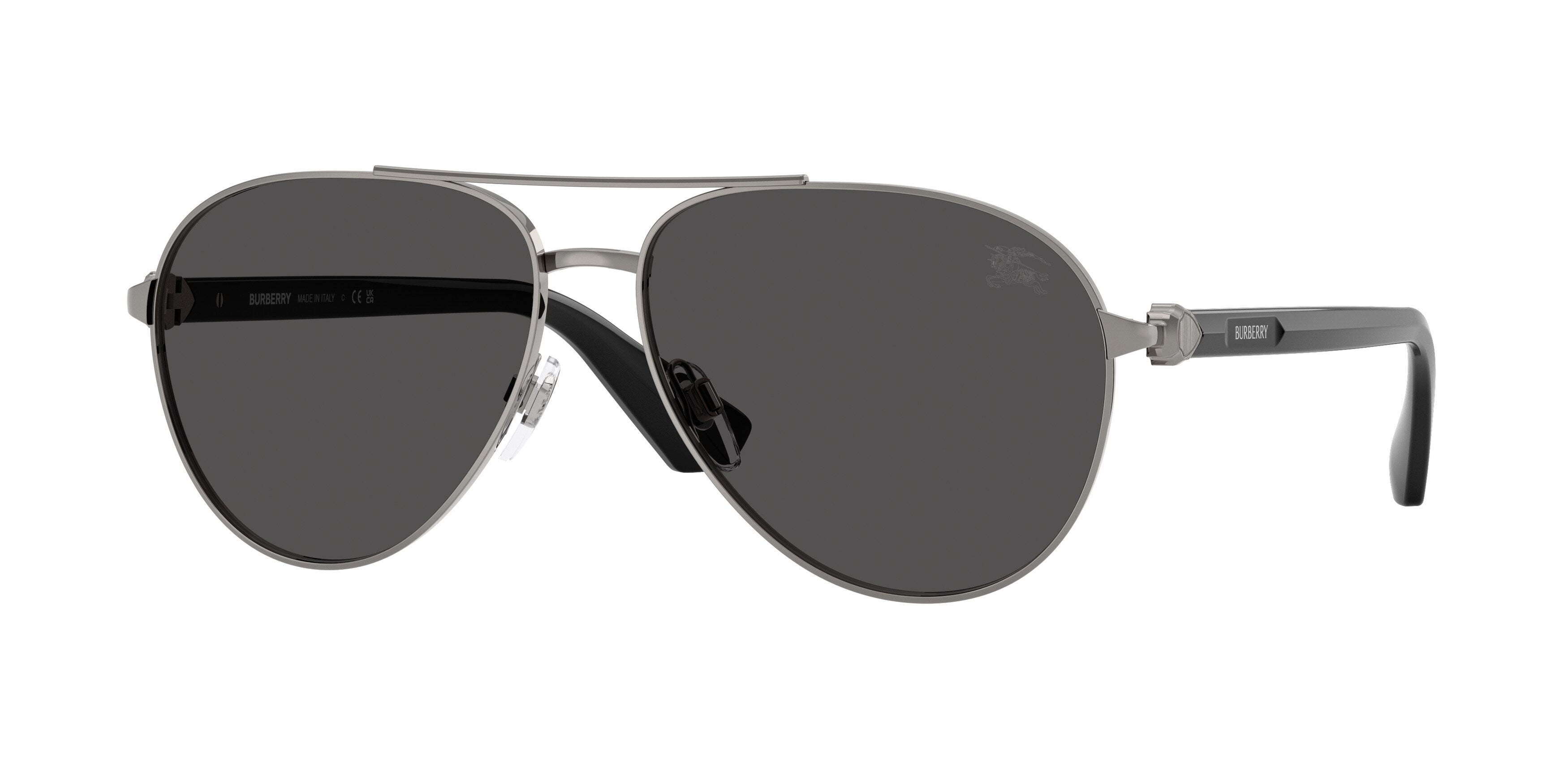 BE3167 100387 Occhiali da sole Burberry 1