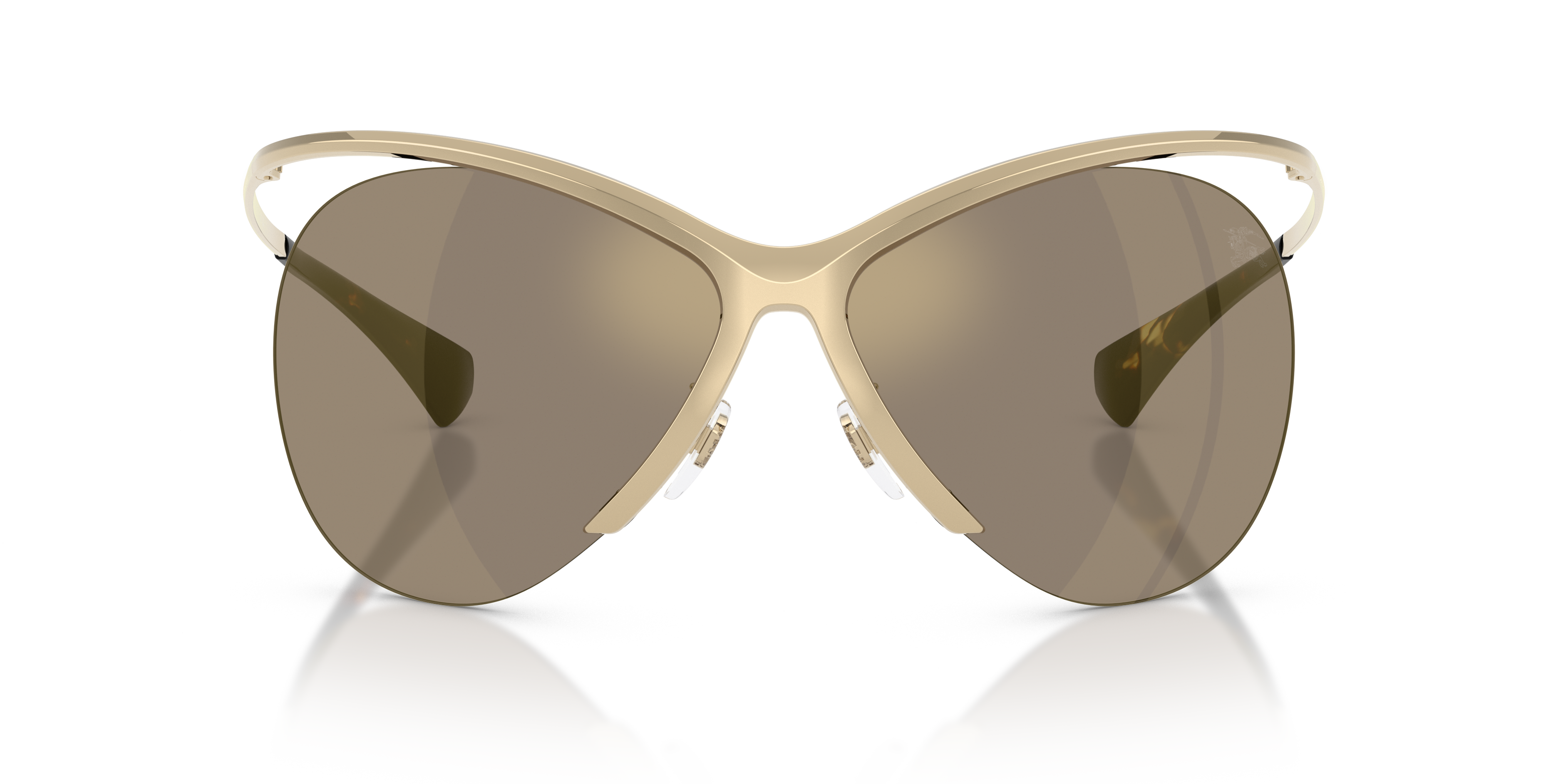 BE3168 11095A Occhiali da sole Burberry 3