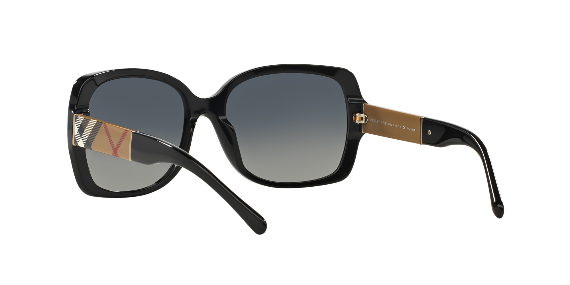 BE4160 3433T3 Occhiali da sole Burberry 4
