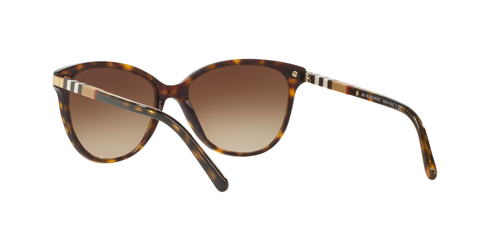 BE4216 300213 Occhiali da sole Burberry 4
