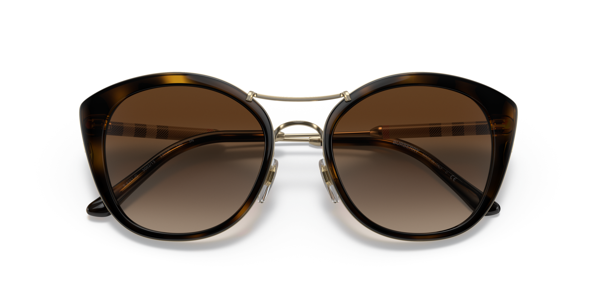 BE4251Q 300213 Occhiali da sole Burberry 2