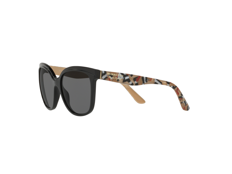 Burberry BE4270 372887 Sluneční brýle Burberry 3