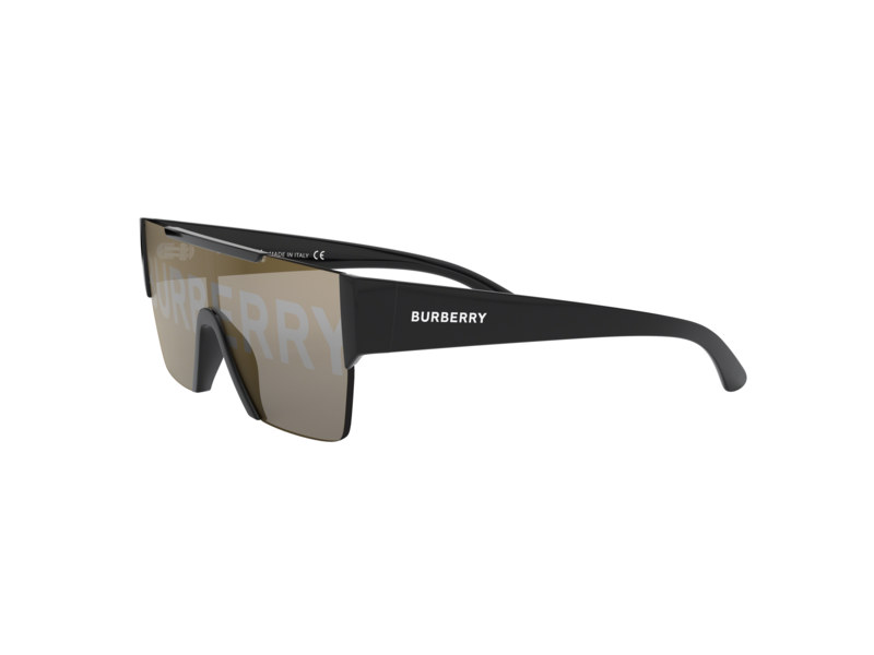 BE4291 3001/G Occhiali da sole Burberry 3