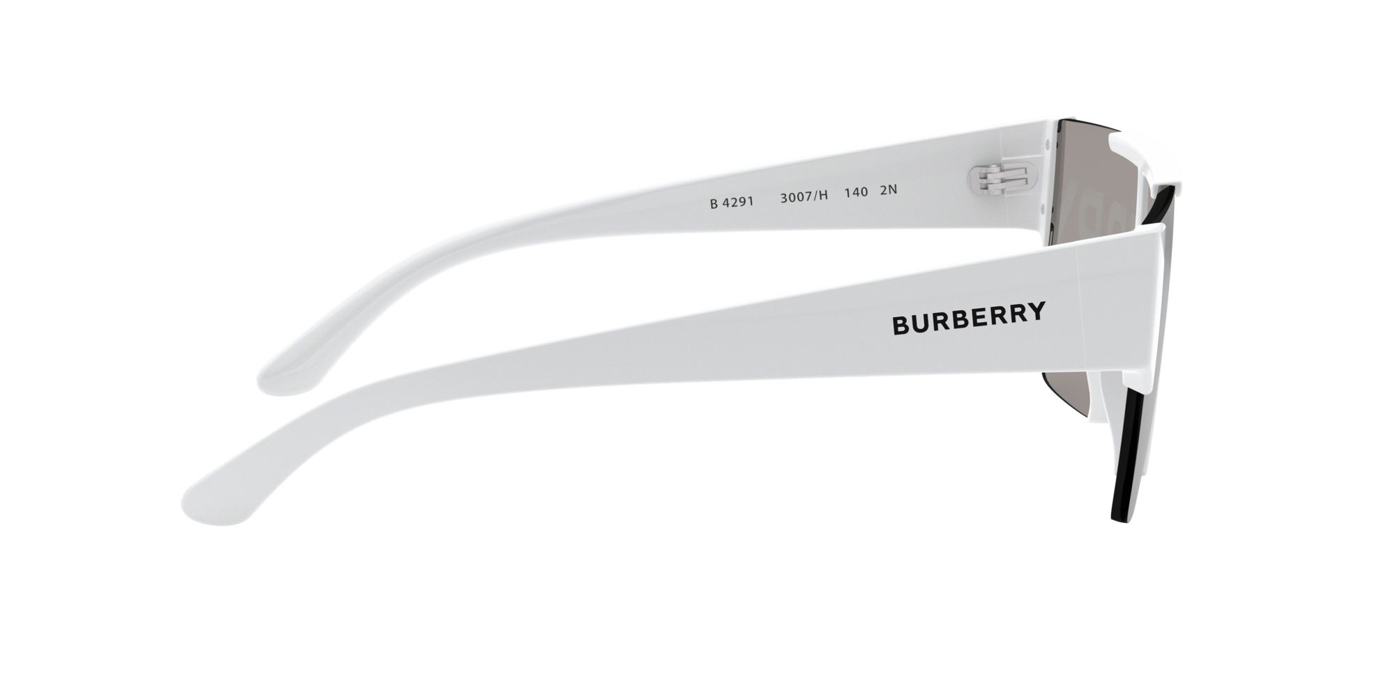 BE4291 3007/H Occhiali da sole Burberry 6