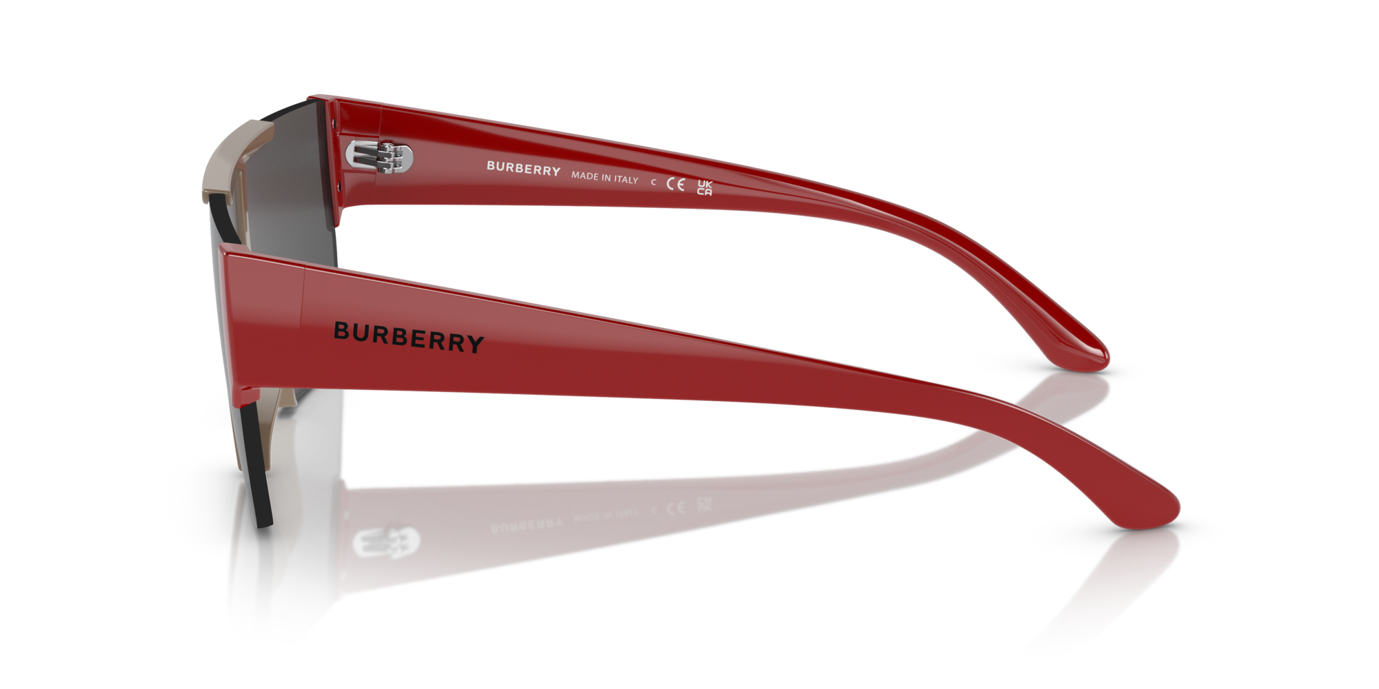 Burberry BE4291 404787 Occhiali da sole Burberry 4