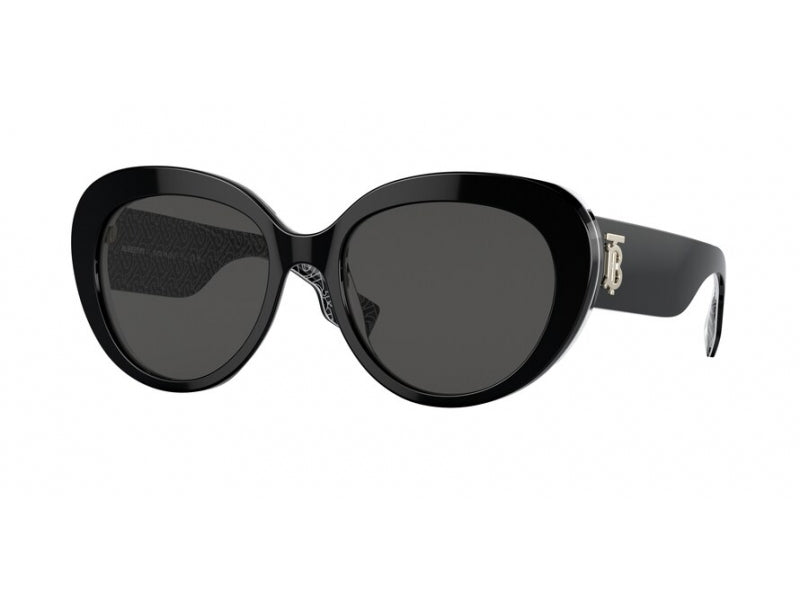 Burberry BE4298 397787 Napszemüveg Burberry 1