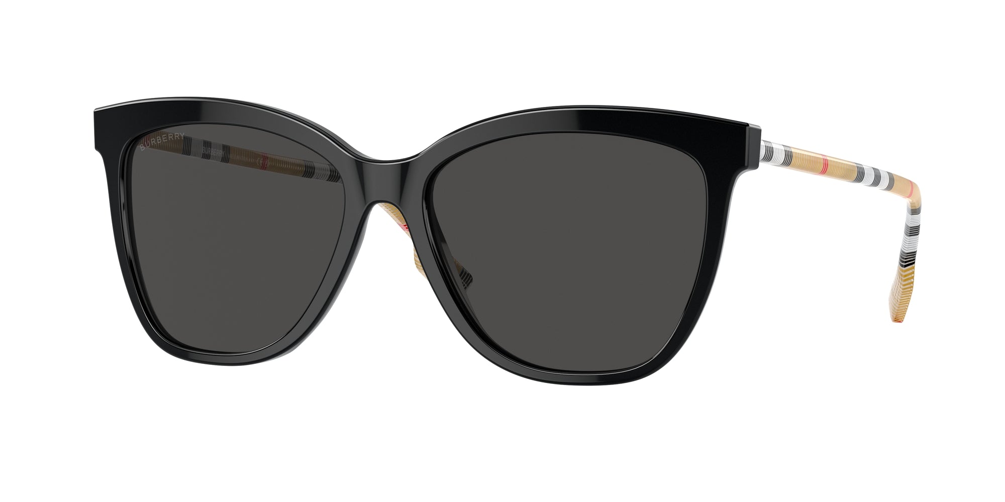 Burberry BE4308 CLARE 385387 Occhiali da sole Burberry 1