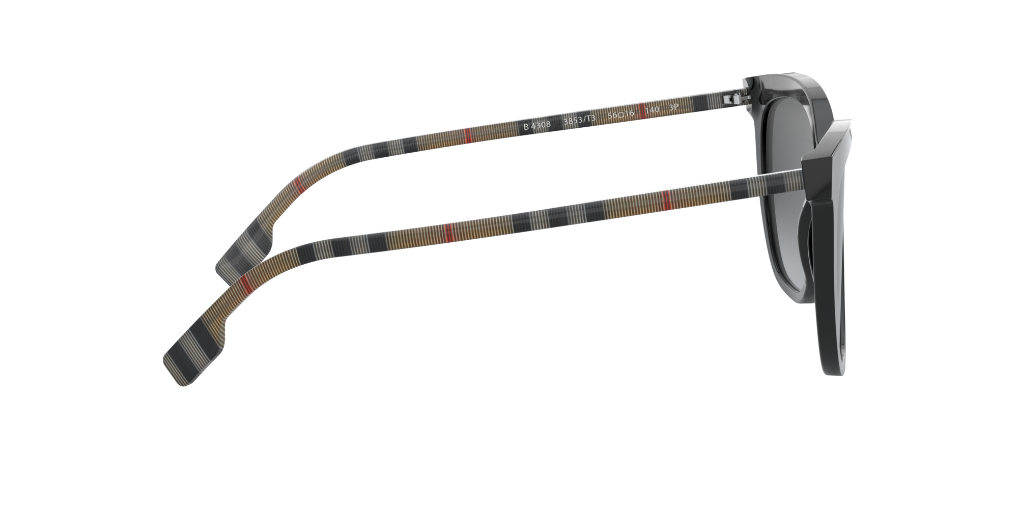 BE4308 CLARE 3853T3 Occhiali da sole Burberry 6