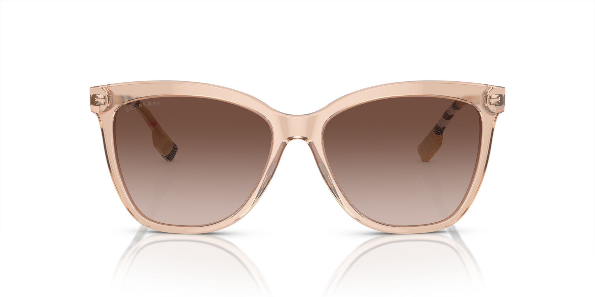 BE4308 CLARE 400613 Occhiali da sole Burberry 3