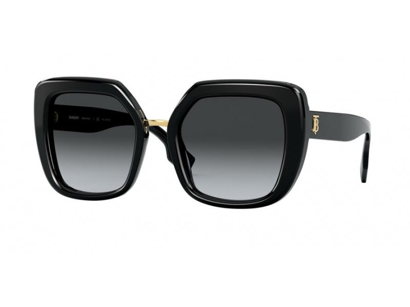 Burberry Sluneční brýle BE4315 CHARLOTTE 3001T3 Burberry 1