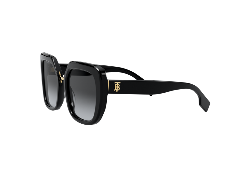 Burberry Sluneční brýle BE4315 CHARLOTTE 3001T3 Burberry 3