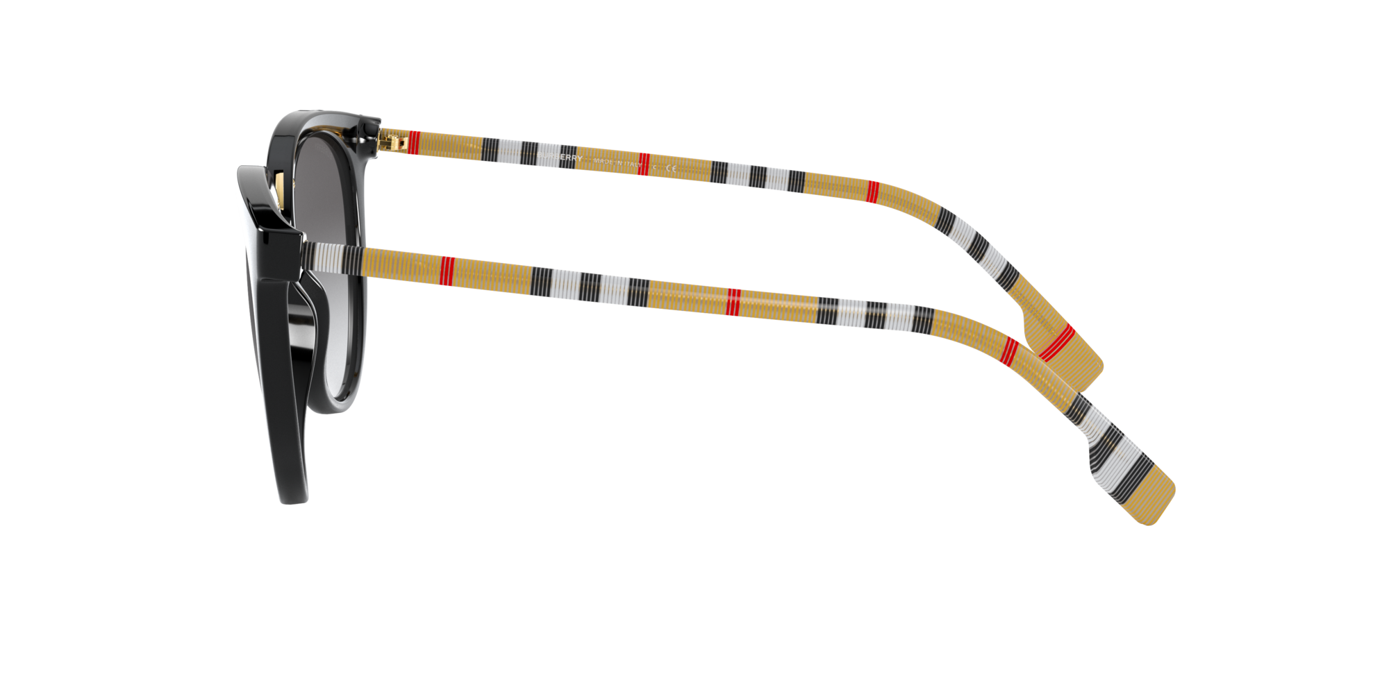 BE4316 WILLOW 385311 Occhiali da sole Burberry 3