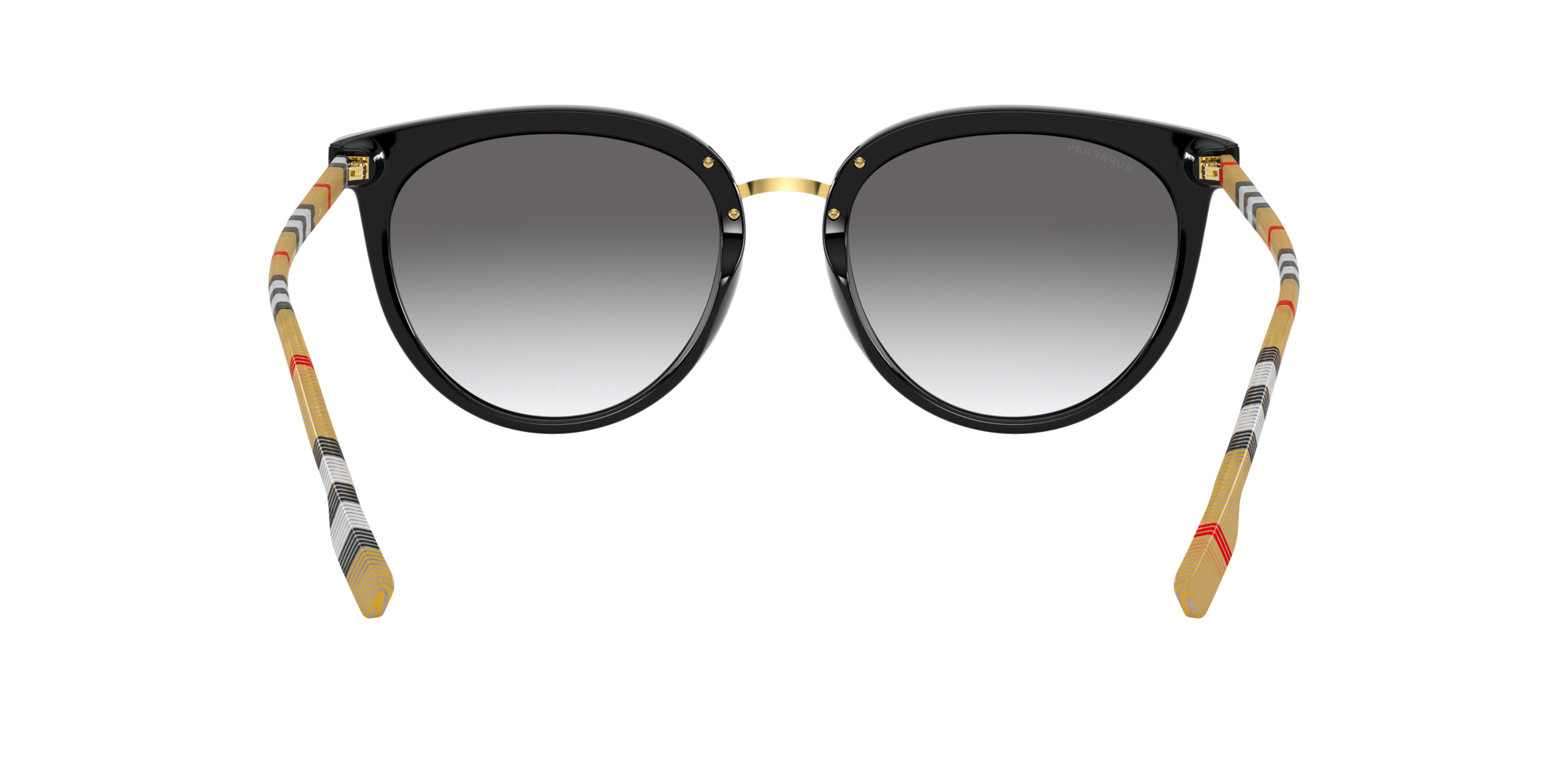 BE4316 WILLOW 385311 Occhiali da sole Burberry 5