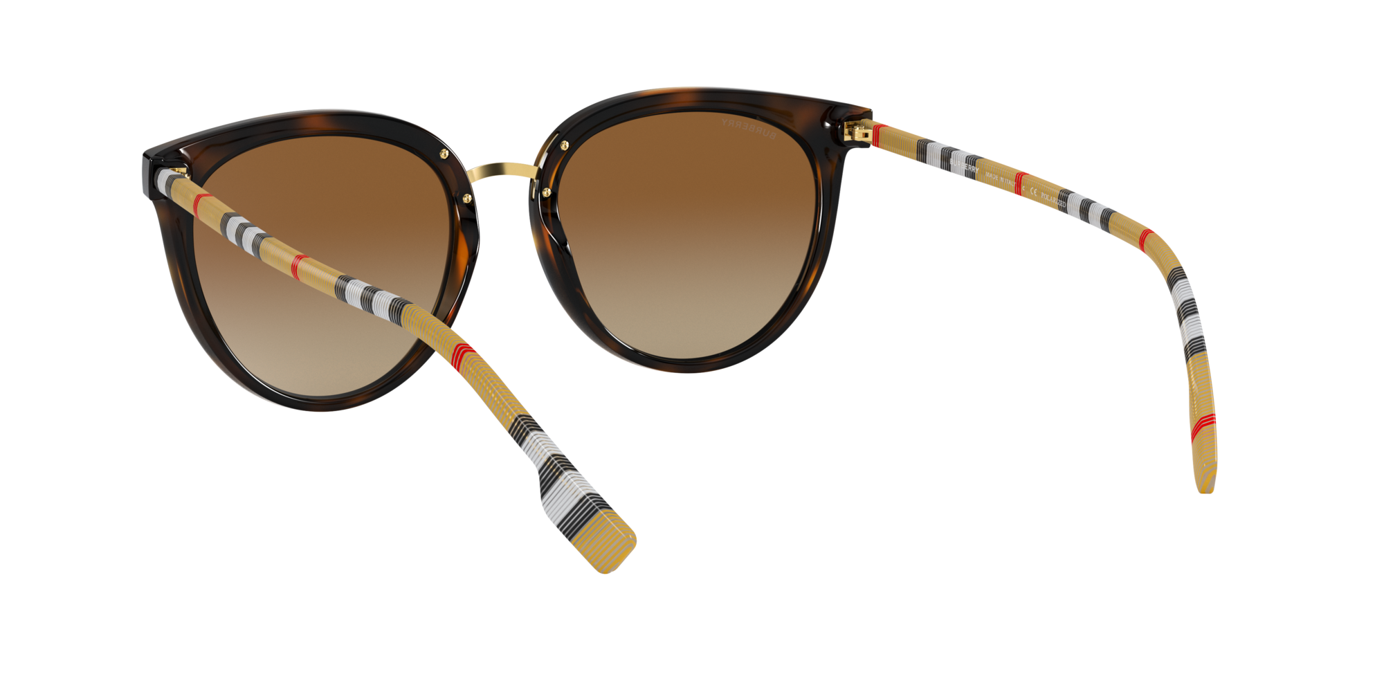 BE4316 WILLOW 3854T5 Occhiali da sole Burberry 4