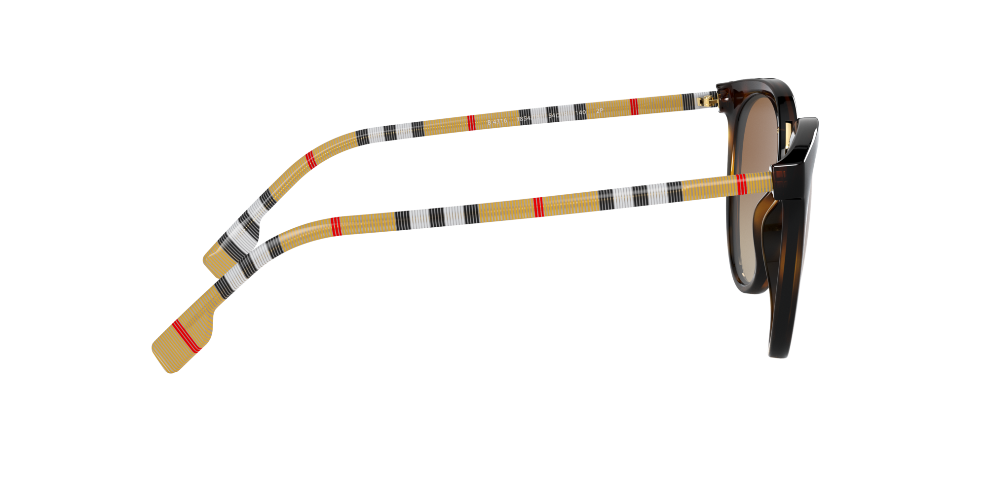 BE4316 WILLOW 3854T5 Occhiali da sole Burberry 6