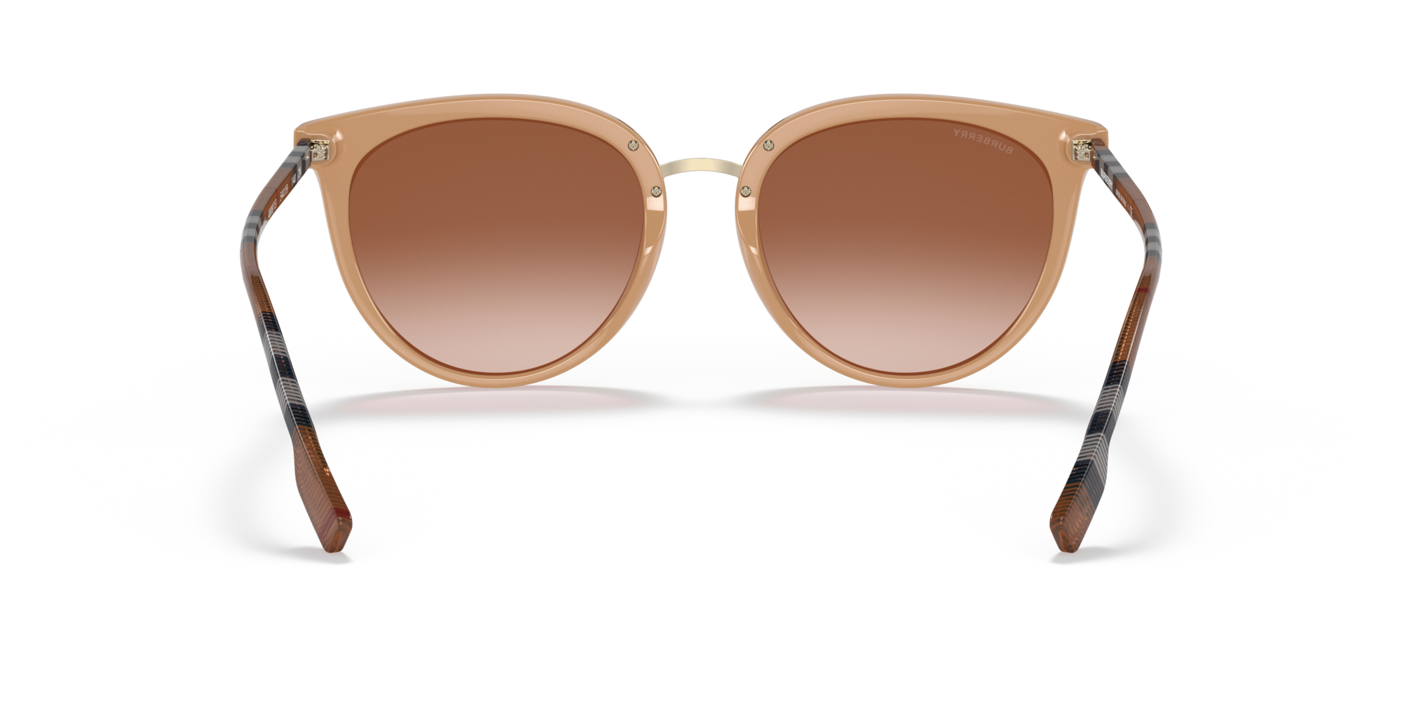 BE4316 WILLOW 400813 Occhiali da sole Burberry 5