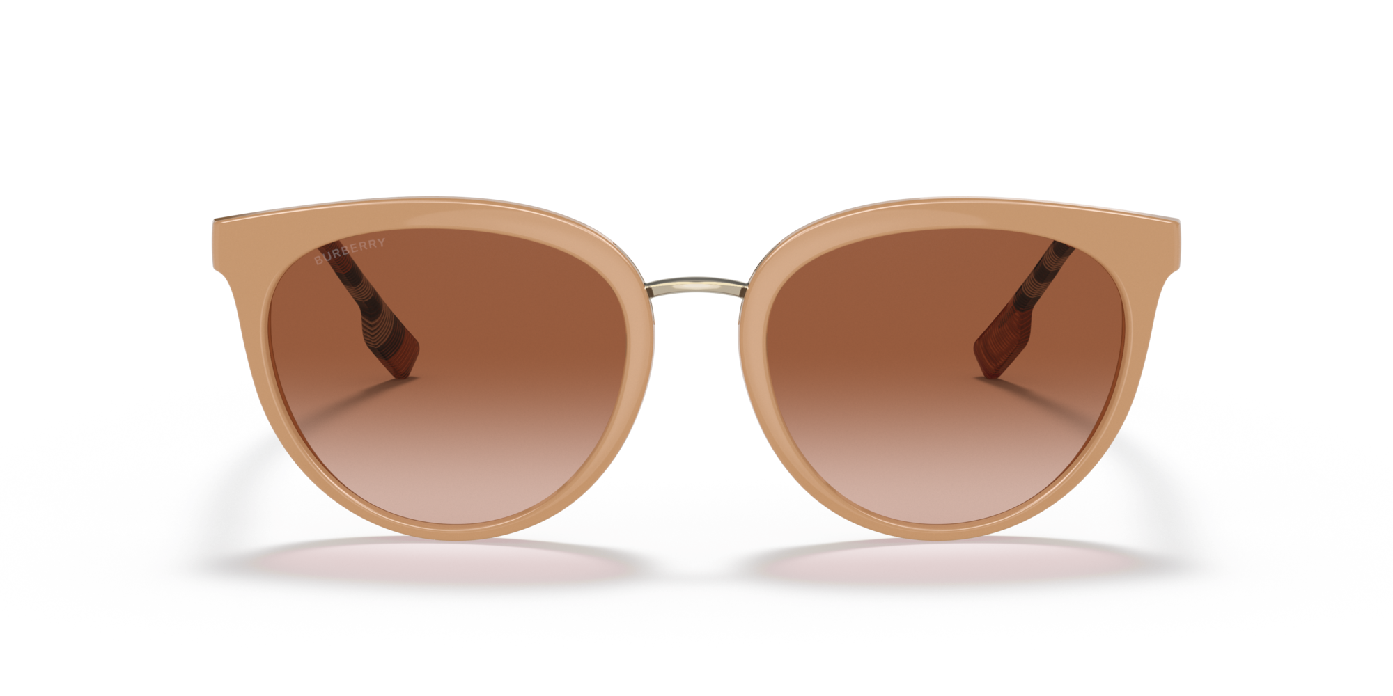 BE4316 WILLOW 400813 Occhiali da sole Burberry 3