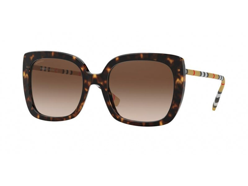 Burberry BE4323 CAROLL 385413