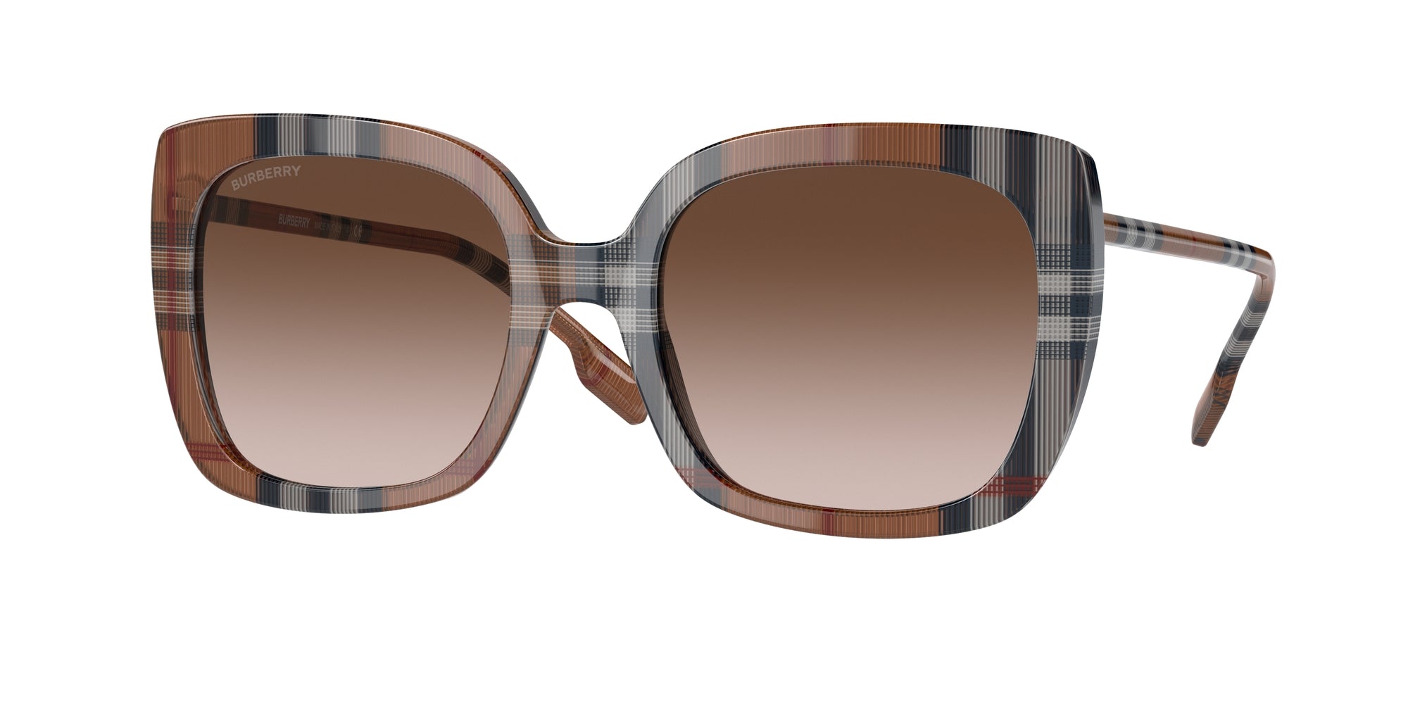 BE4323 CAROLL 400513 Occhiali da sole Burberry 1