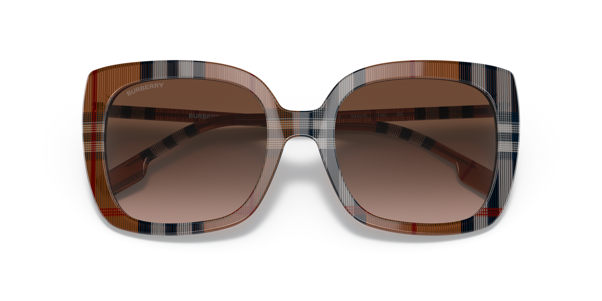 BE4323 CAROLL 400513 Occhiali da sole Burberry 2