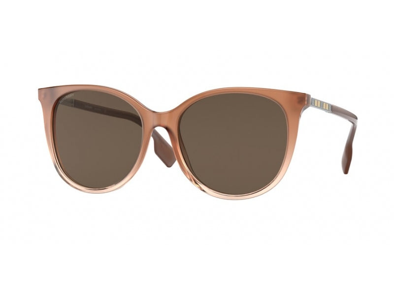 Burberry Sluneční brýle BE4333 ALICE 317373 Burberry 1