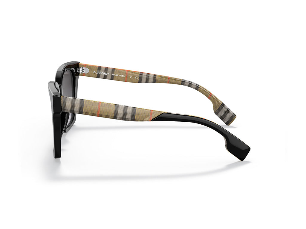 BE4335 MAPLE 39298G Occhiali da sole Burberry 3