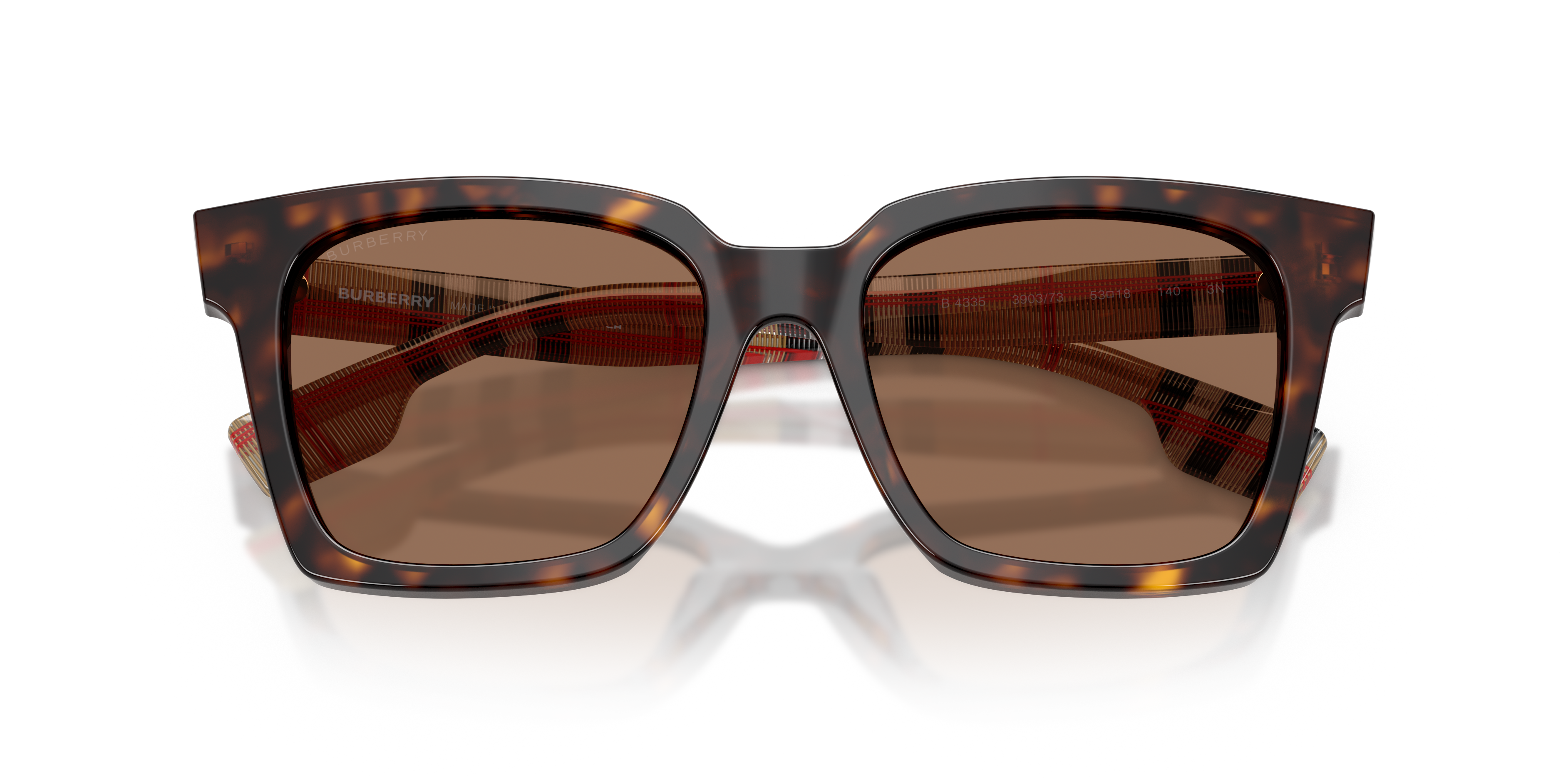 Burberry BE4335 JAVOR 390373