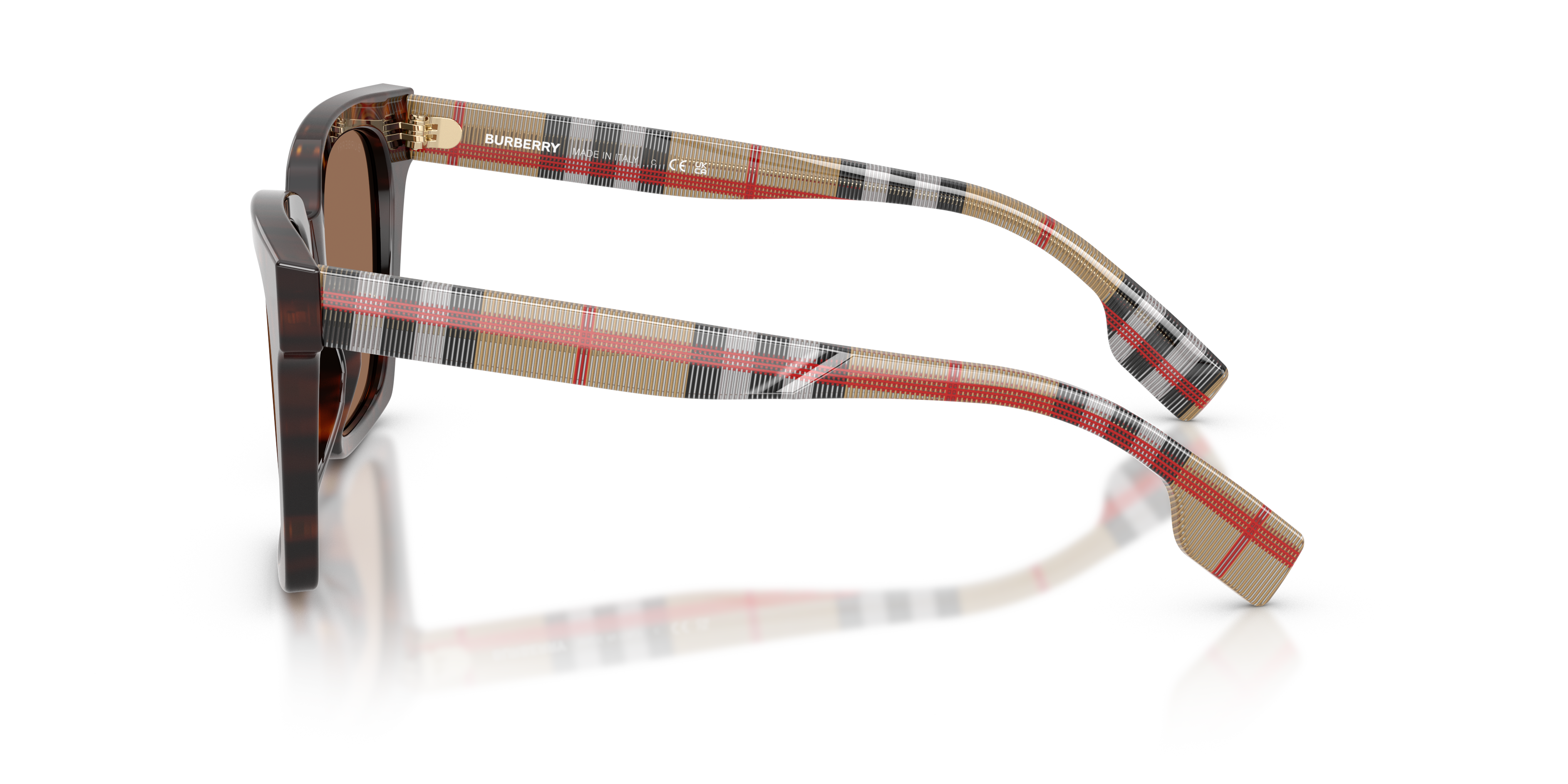 Burberry BE4335 JAVOR 390373