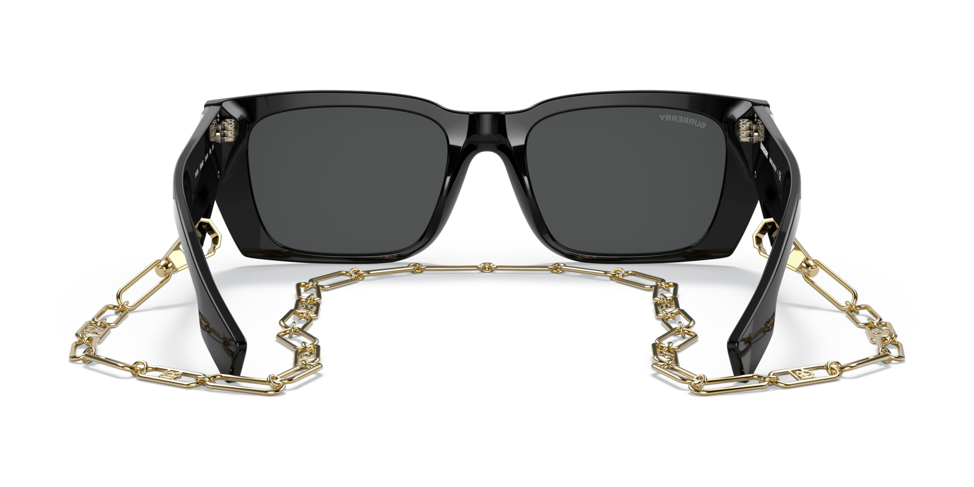 BE4336 POPPY 392887 Occhiali da sole Burberry 5