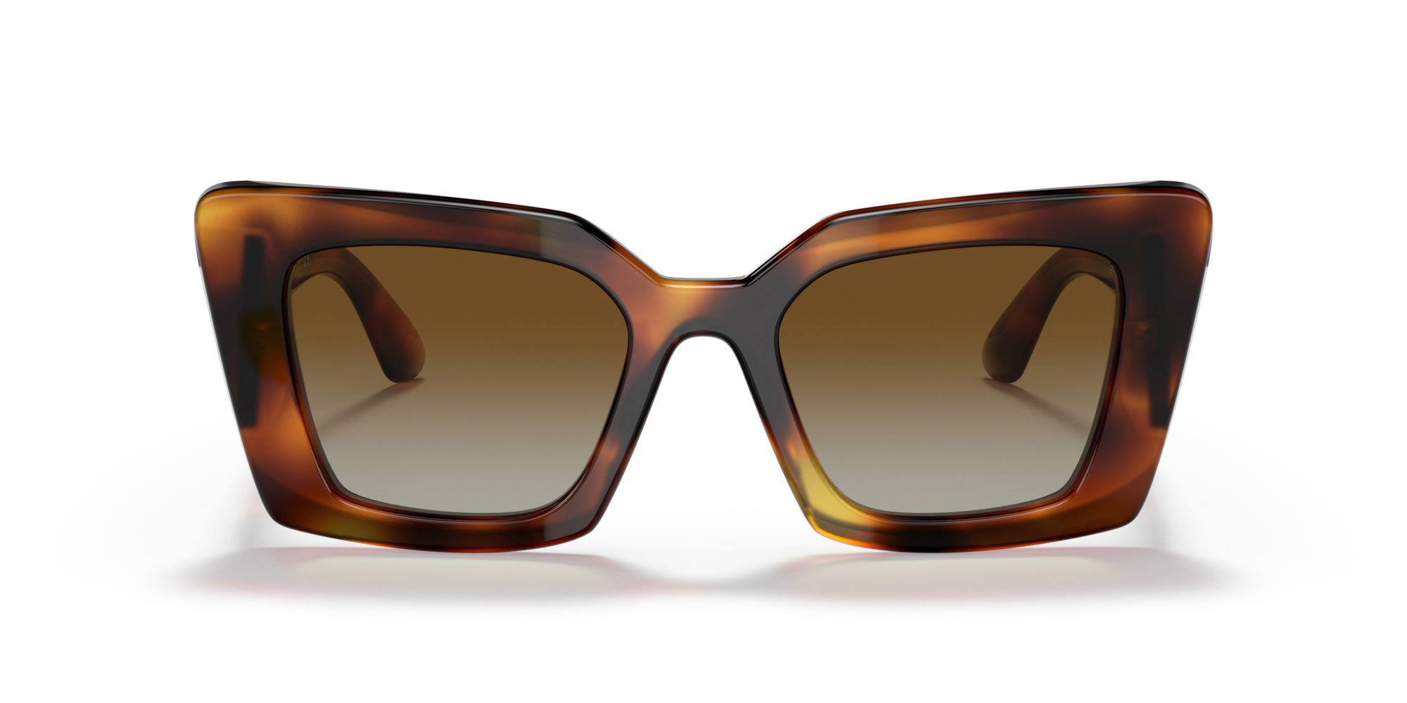 BE4344 DAISY 3316T5 Occhiali da sole Burberry 3