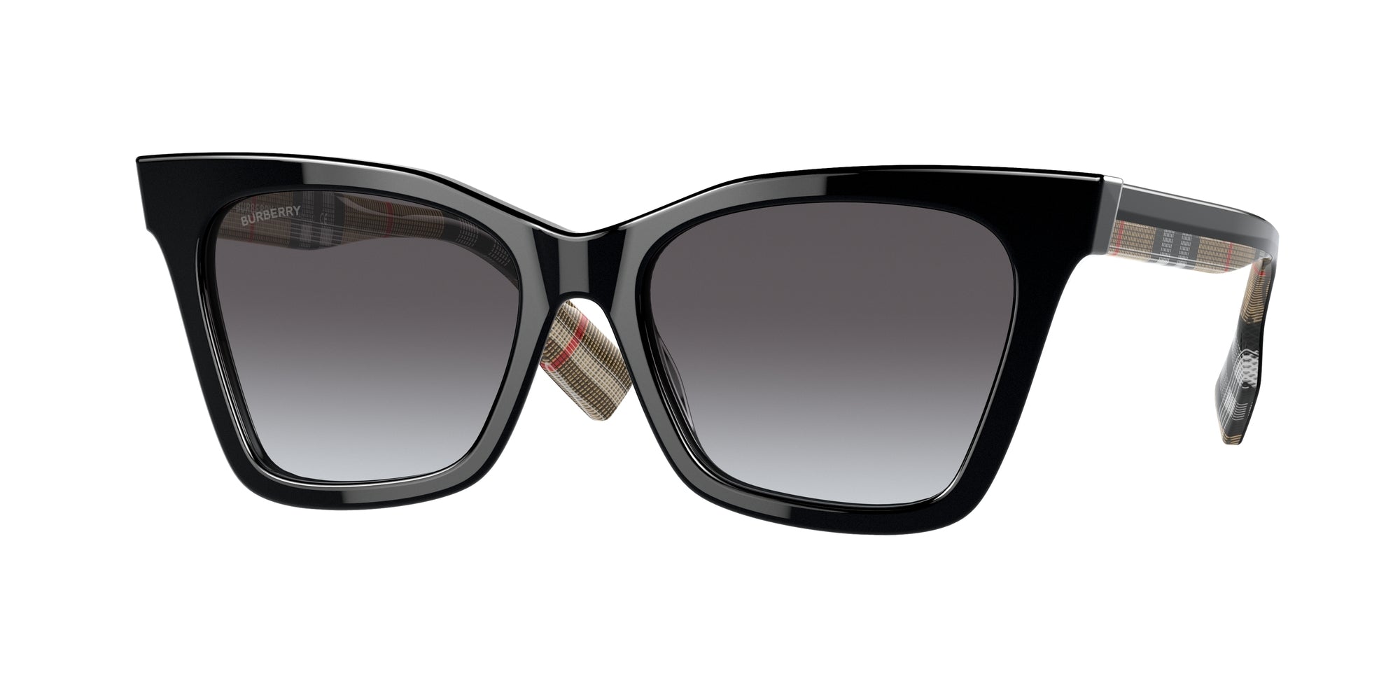 BE4346 ELSA 39428G Occhiali da sole Burberry 1