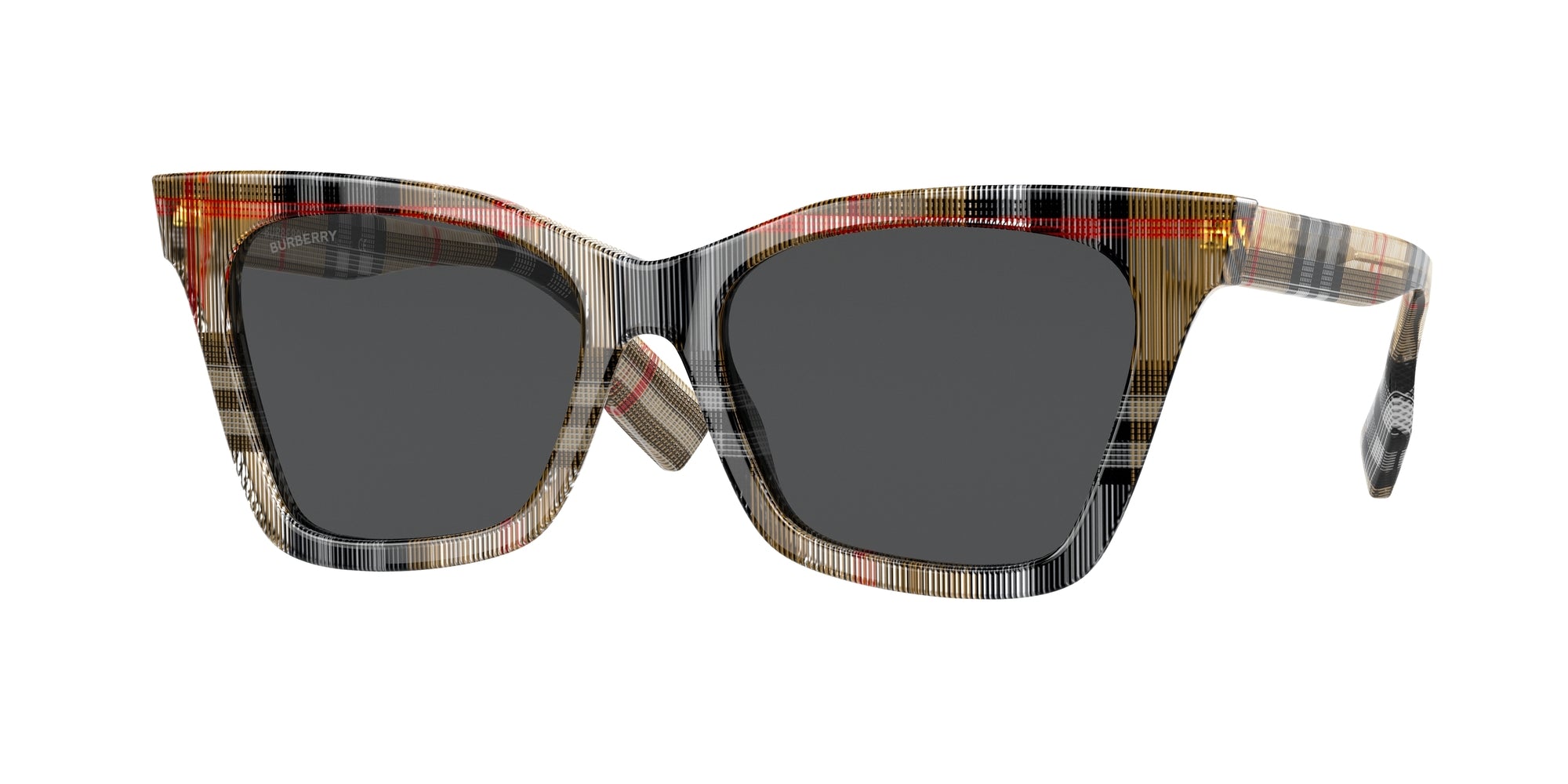 BE4346 ELSA 394487 Occhiali da sole Burberry 1