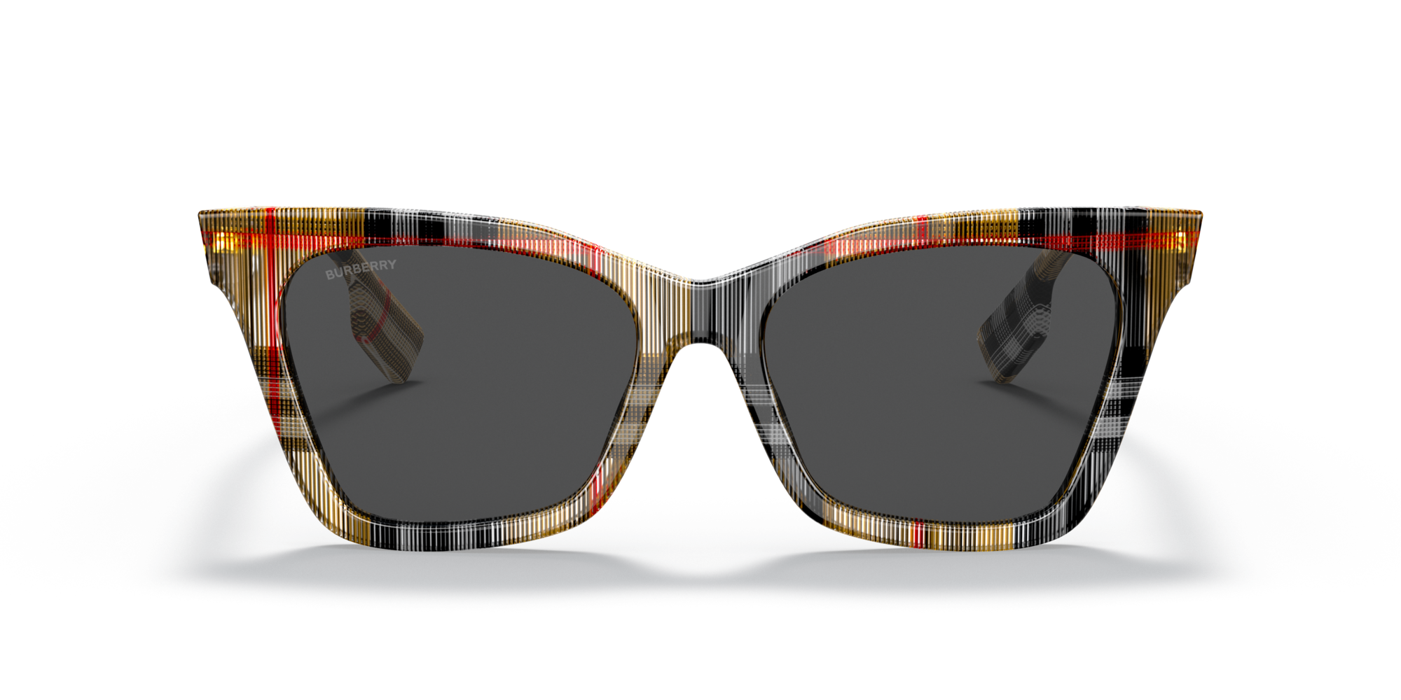 BE4346 ELSA 394487 Occhiali da sole Burberry 3