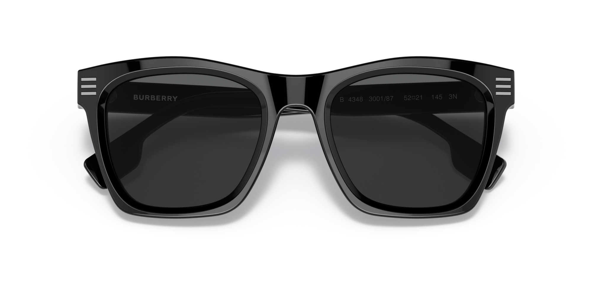 Sluneční brýle Burberry BE4348 COOPER 300187 Burberry 2