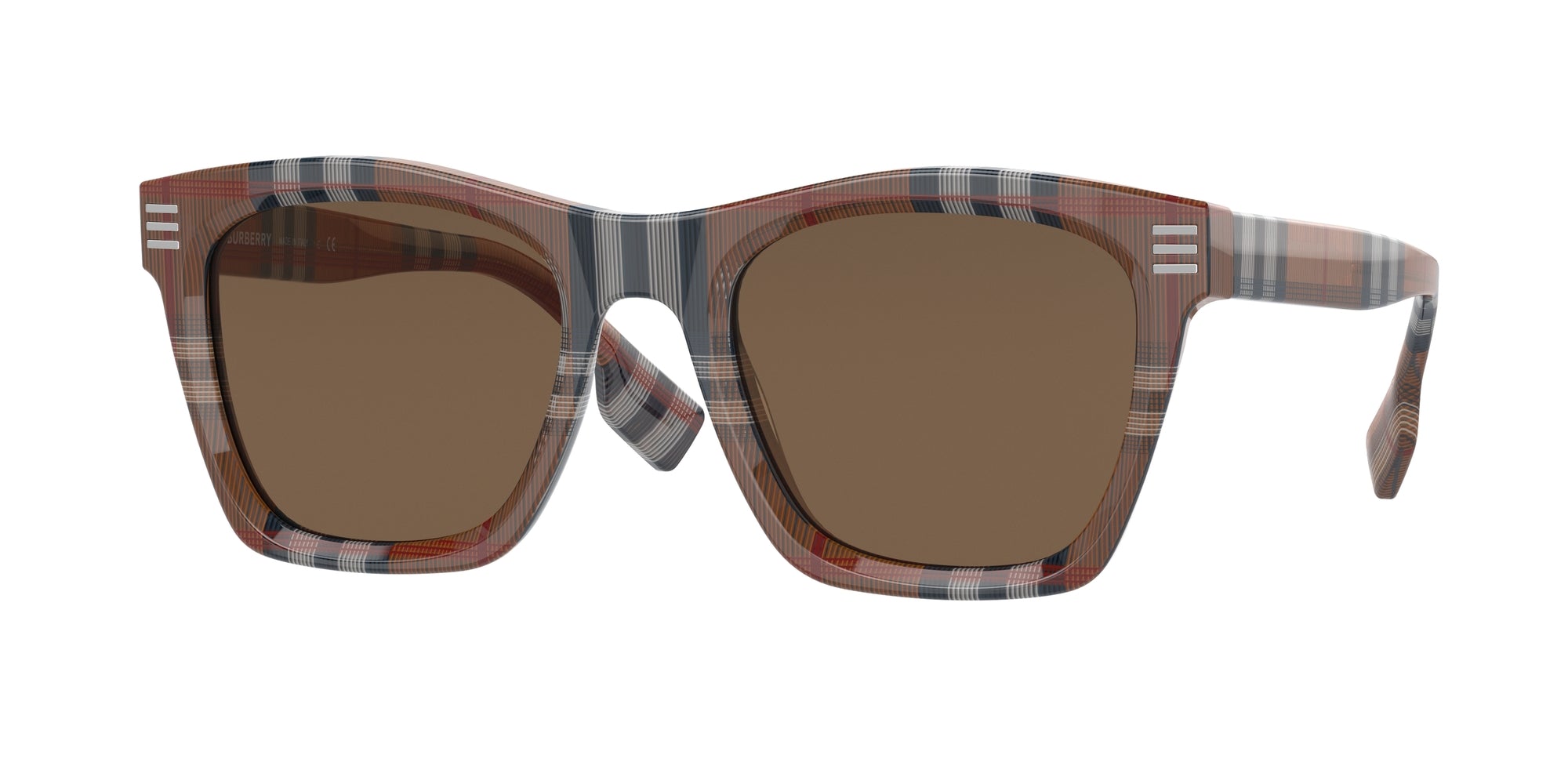 Sluneční brýle Burberry BE4348 COOPER 396673 Burberry 1