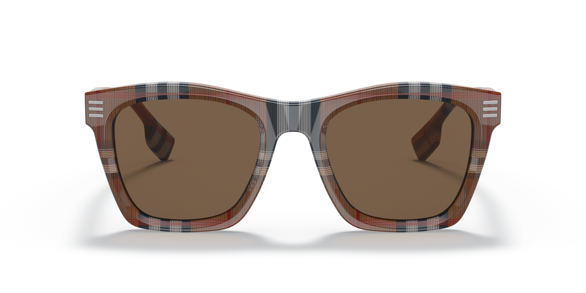 Sluneční brýle Burberry BE4348 COOPER 396673 Burberry 3