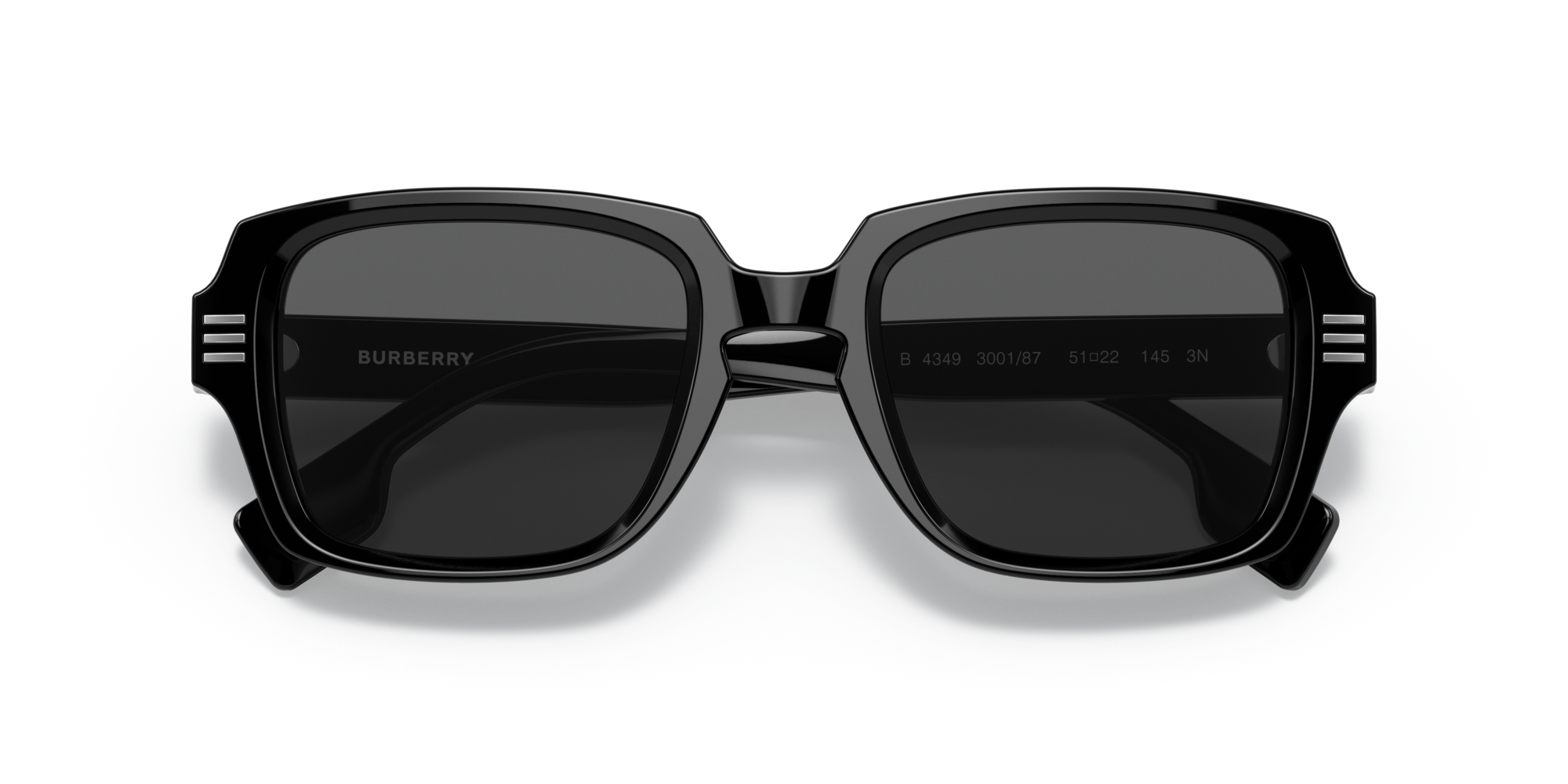 BE4349 ELDON 300187 Occhiali da sole Burberry 2