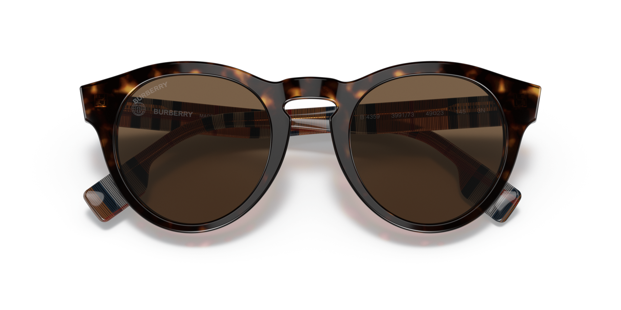 BE4359 REID 399173 Occhiali da sole Burberry 2