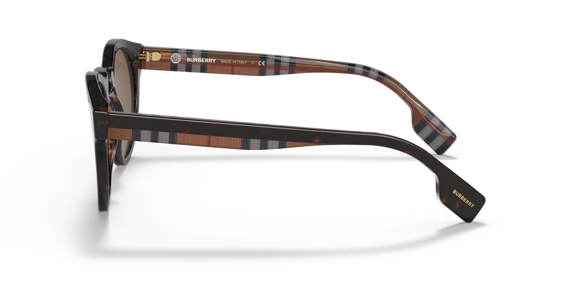 BE4359 REID 399173 Occhiali da sole Burberry 4