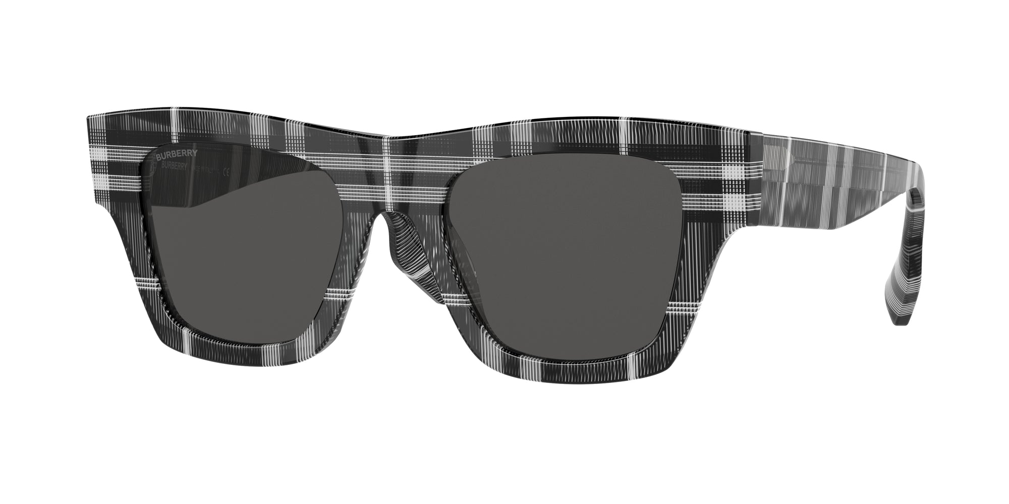 Sluneční brýle Burberry BE4360 ERNEST 399487 Burberry 1